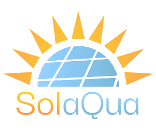 SolAqua Logo